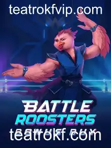 Explorando o Jogo BattleRoostersBonusBuy: Uma Análise Detalhada