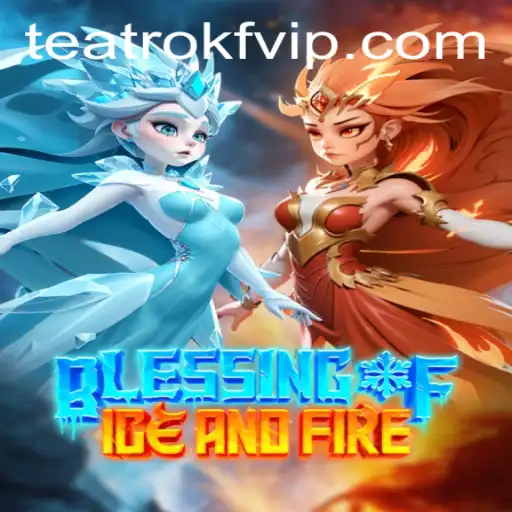 Descubra o Universo de Aventura com 'Blessing of Ice and Fire'