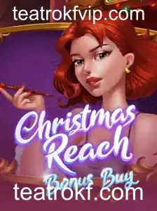 ChristmasReachBonusBuy: Mergulhe na Festa de Jogos com teatrokf.com