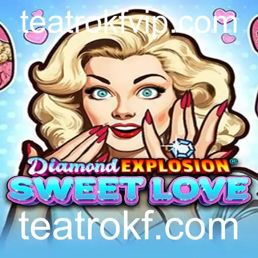 Explorando DiamondExplosionSweetLove: Um Jogo Apaixonante e Explosivo