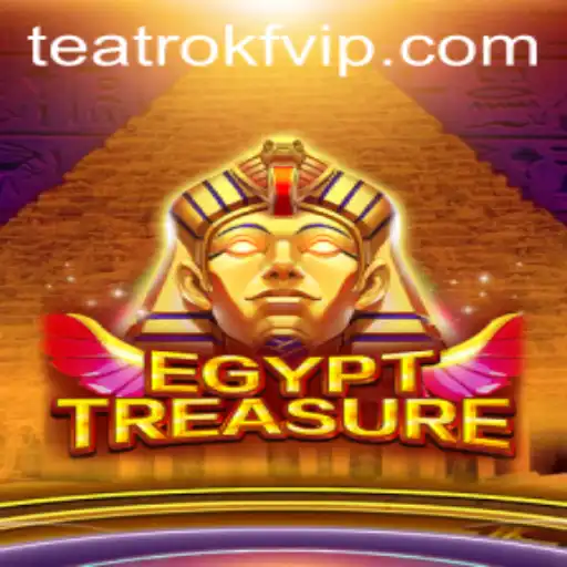 EgyptTreasure: Uma Aventura de Mistério e Descobertas Antigas
