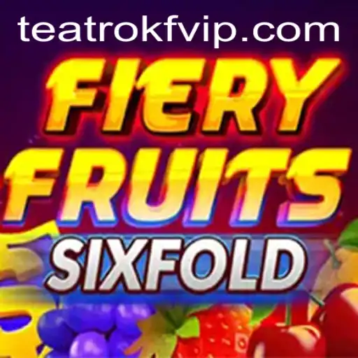 Explorando o Intrigante Mundo de FieryFruitsSixFold