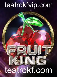 Descubra o Fascinante Mundo de FruitKing: O Jogo de Estratégia com Temática Frutal