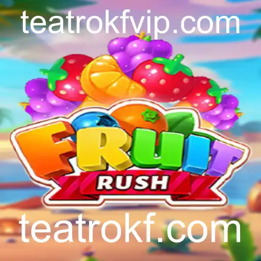 Descubra a Aventura Colorida de FruitRush