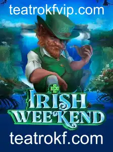 Descobrindo o Fascinante Jogo de Tabuleiro IrishWeekend