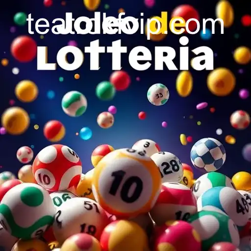 Jogos de loteria