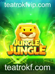 Explorando o Fascinante Mundo de JungleJungle