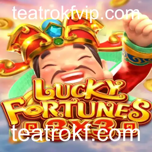 Explorando o Mundo de LUCKYFORTUNES3x3: Um Jogo de Estratégia e Sorte
