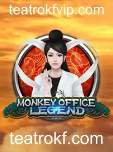Descubra o Mundo de MonkeyOfficeLegend: Aventuras e Estratégia