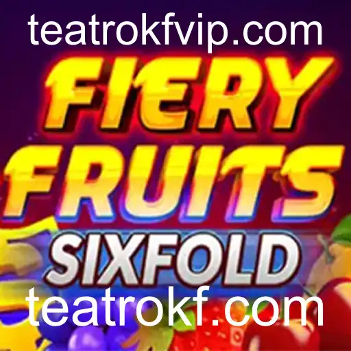 Explorando o Intrigante Mundo de FieryFruitsSixFold