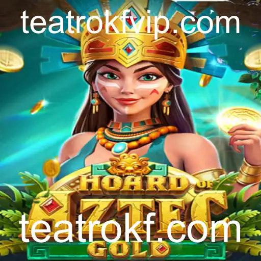 Desvendando os Mistérios do Jogo Online HoardofAztecgold