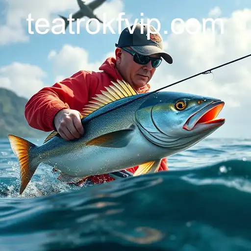 Pesca online