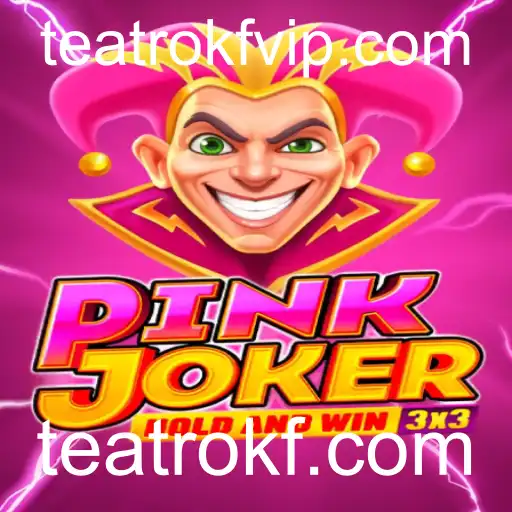 Descubra o Mundo Fascinante do Jogo Pinkjoker
