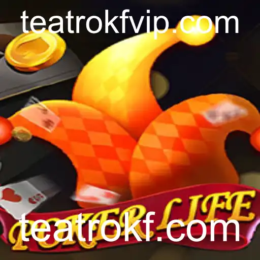PokerLife: Uma Nova Era no Mundo dos Jogos de Estratégia