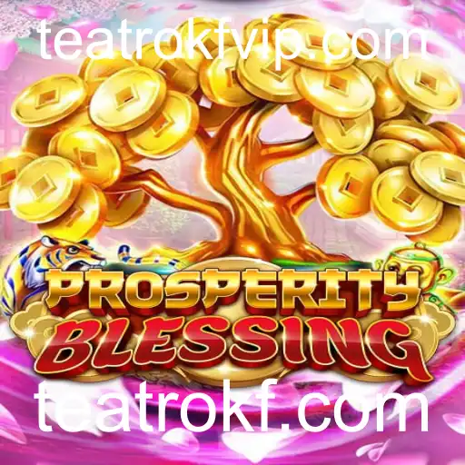 Explorando o Mundo de ProsperityBlessing: Um Jogo de Estratégia e Sorte