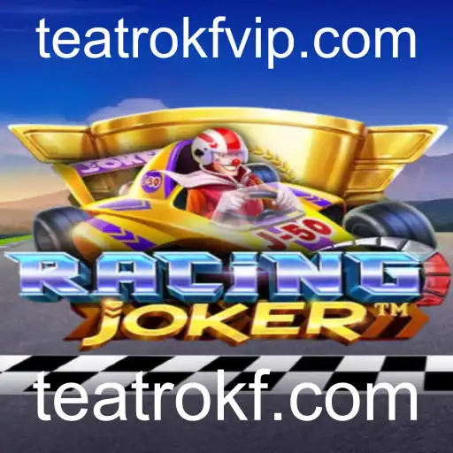 RacingJoker: A Revolução dos Jogos de Corrida