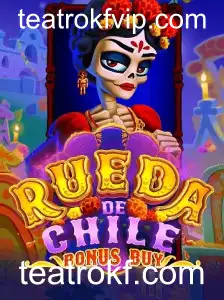 RuedaDeChileBonusBuy: Explorando o Universo Emocionante do Novo Jogo