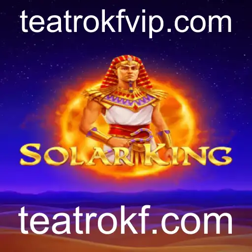 Descubra o Fascinante Mundo de SolarKing: Guia Completo do Jogo