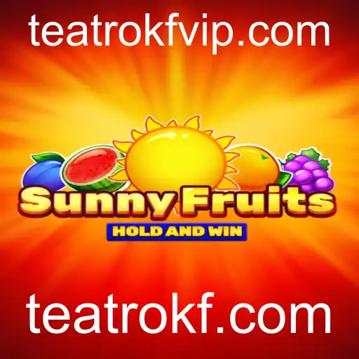 Tudo Sobre o Jogo SunnyFruits: Regras e Introdução no Contexto Atual