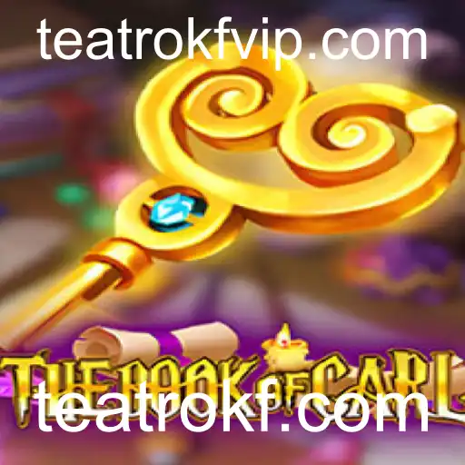 TheBookofCarl: Uma Jornada Através do Jogo Inovador