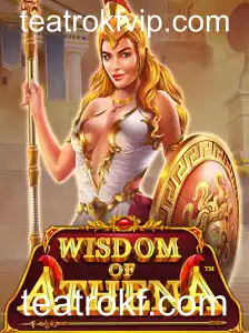 Descubra o Fascinante Mundo de WisdomofAthena